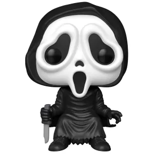 Фигурка Funko POP! Movies Ghost Face Ghost Face (Shelf Sitter) (2002) 90441