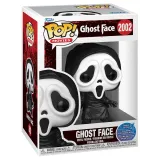 Фигурка Funko POP! Movies Ghost Face Ghost Face (Shelf Sitter) (2002) 90441