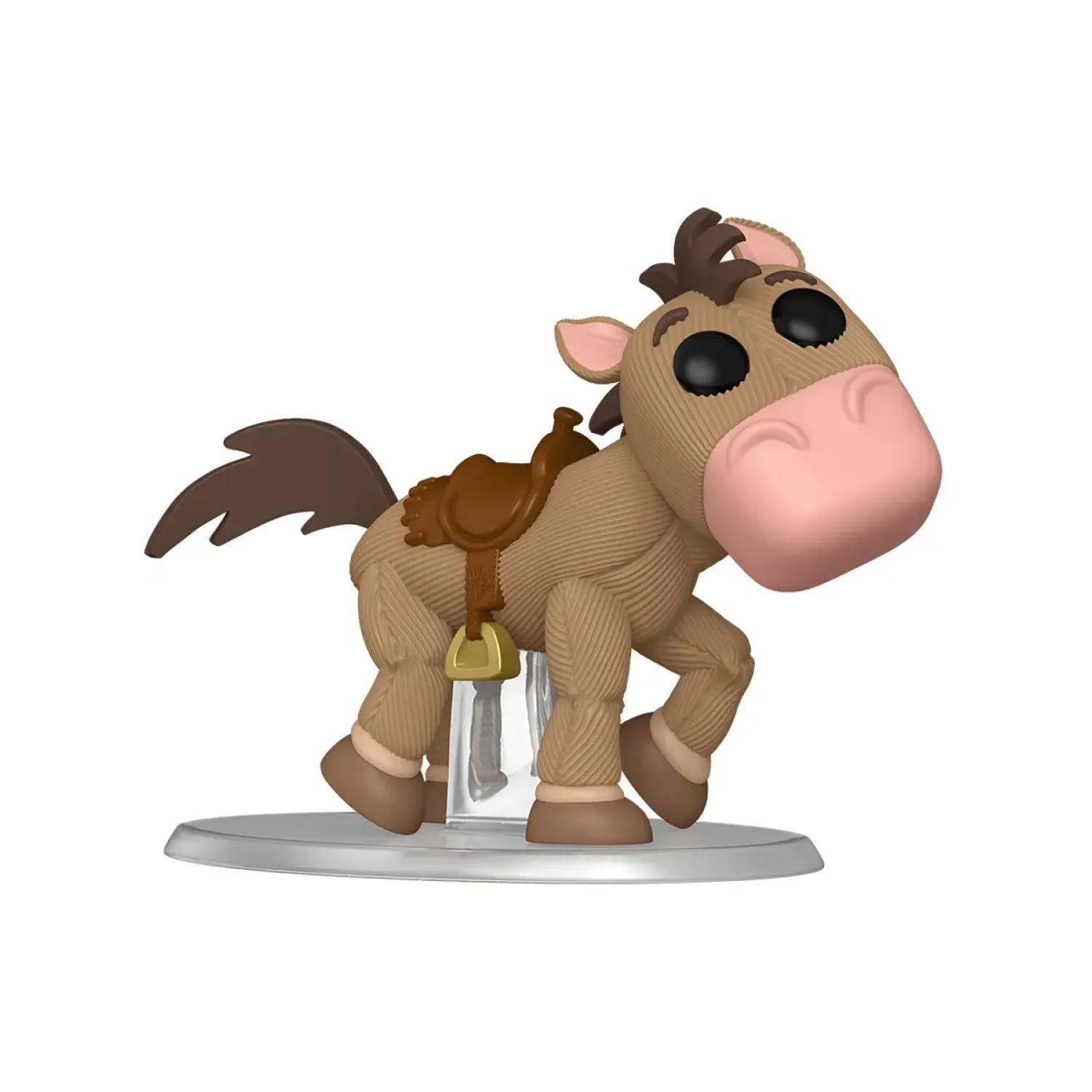 Фигурка Funko POP! Premium Disney Toy Story 5 Bullseye (1713) 90769