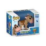 Фигурка Funko POP! Premium Disney Toy Story 5 Bullseye (1713) 90769
