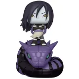 Фигурка Funko POP! Rides Naruto Classic Orochimaru with Manda (143) 90623