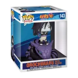 Фигурка Funko POP! Rides Naruto Classic Orochimaru with Manda (143) 90623