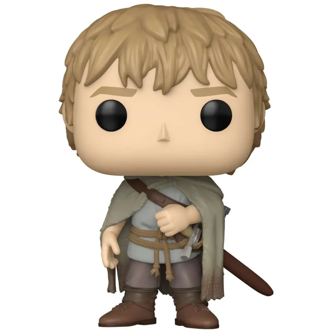 Фигурка Funko POP! TV A Knight of the Seven Kingdoms Dunk w/Chase (1901) 86669