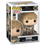Фигурка Funko POP! TV A Knight of the Seven Kingdoms Dunk w/Chase (1901) 86669