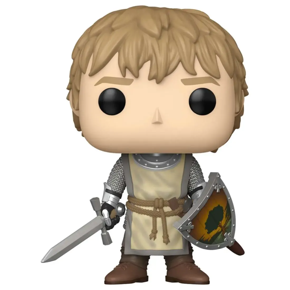 Фигурка Funko POP! TV A Knight of the Seven Kingdoms Dunk w/Chase (1901) 86669