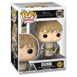 Фигурка Funko POP! TV A Knight of the Seven Kingdoms Dunk w/Chase (1901) 86669