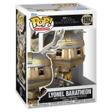 Фигурка Funko POP! TV A Knight of the Seven Kingdoms Lyonel Baratheon (1902) 86670