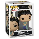 Фигурка Funko POP! TV A Knight of the Seven Kingdoms Tanselle (1900) 86668