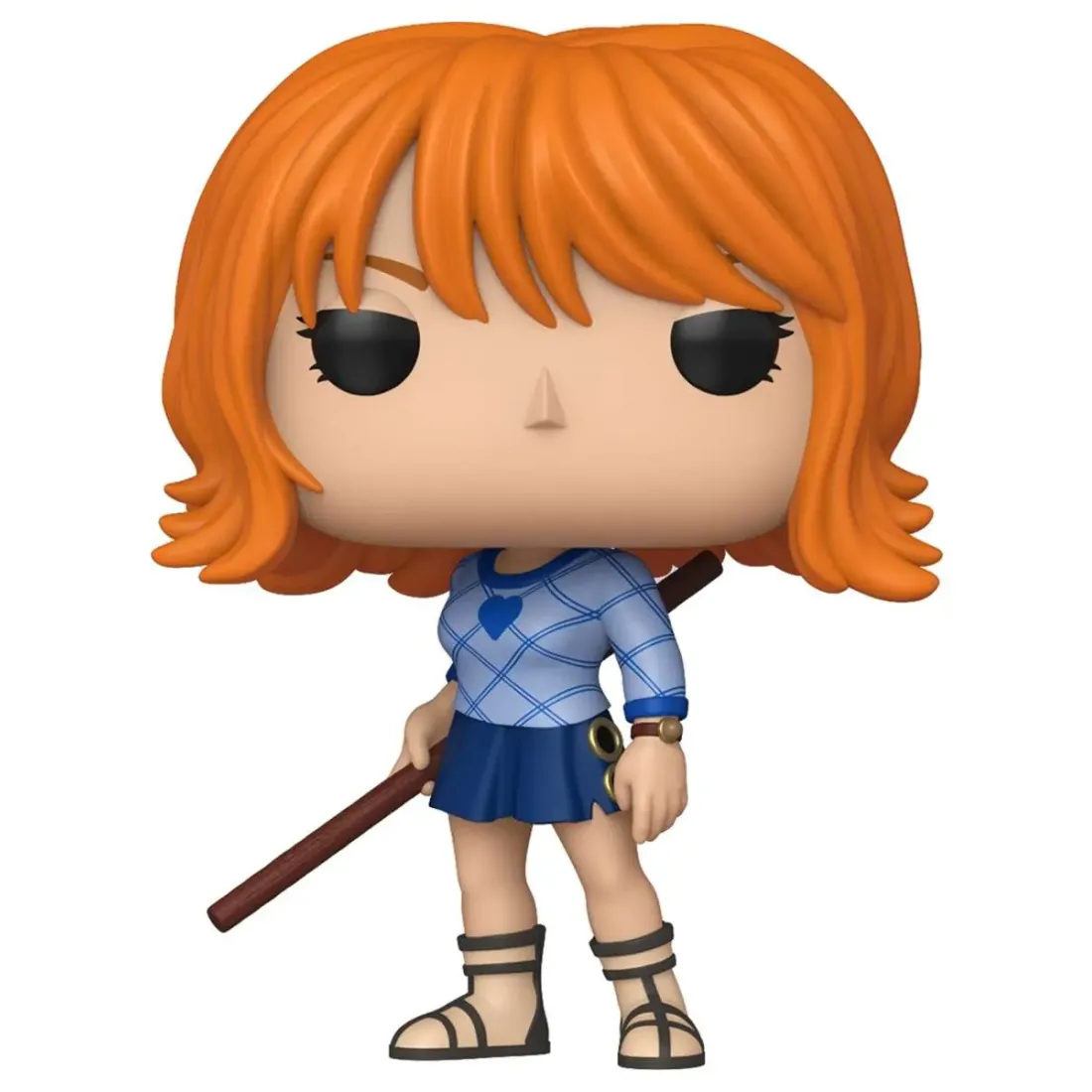 Фигурка Funko POP! TV One Piece Live Action Nami (1880) 75666
