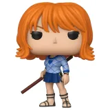 Фигурка Funko POP! TV One Piece Live Action Nami (1880) 75666