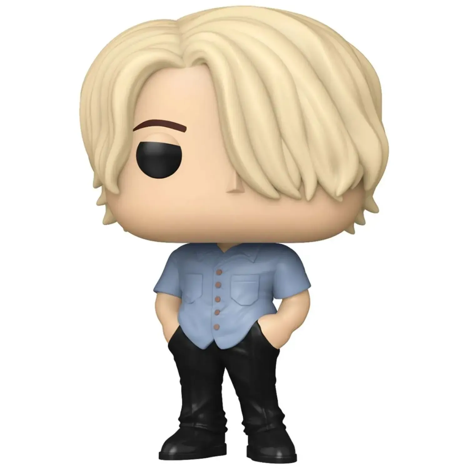 Фигурка Funko POP! TV One Piece Live Action Sanji (1881) 75667