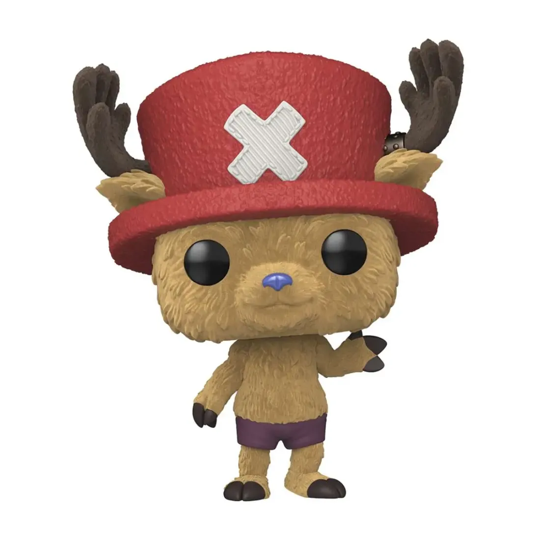 Фигурка Funko POP! TV One Piece Live Action Tony Tony Chopper (FL) (1883) 90624