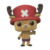 Фигурка Funko POP! TV One Piece Live Action Tony Tony Chopper (FL) (1883) 90624
