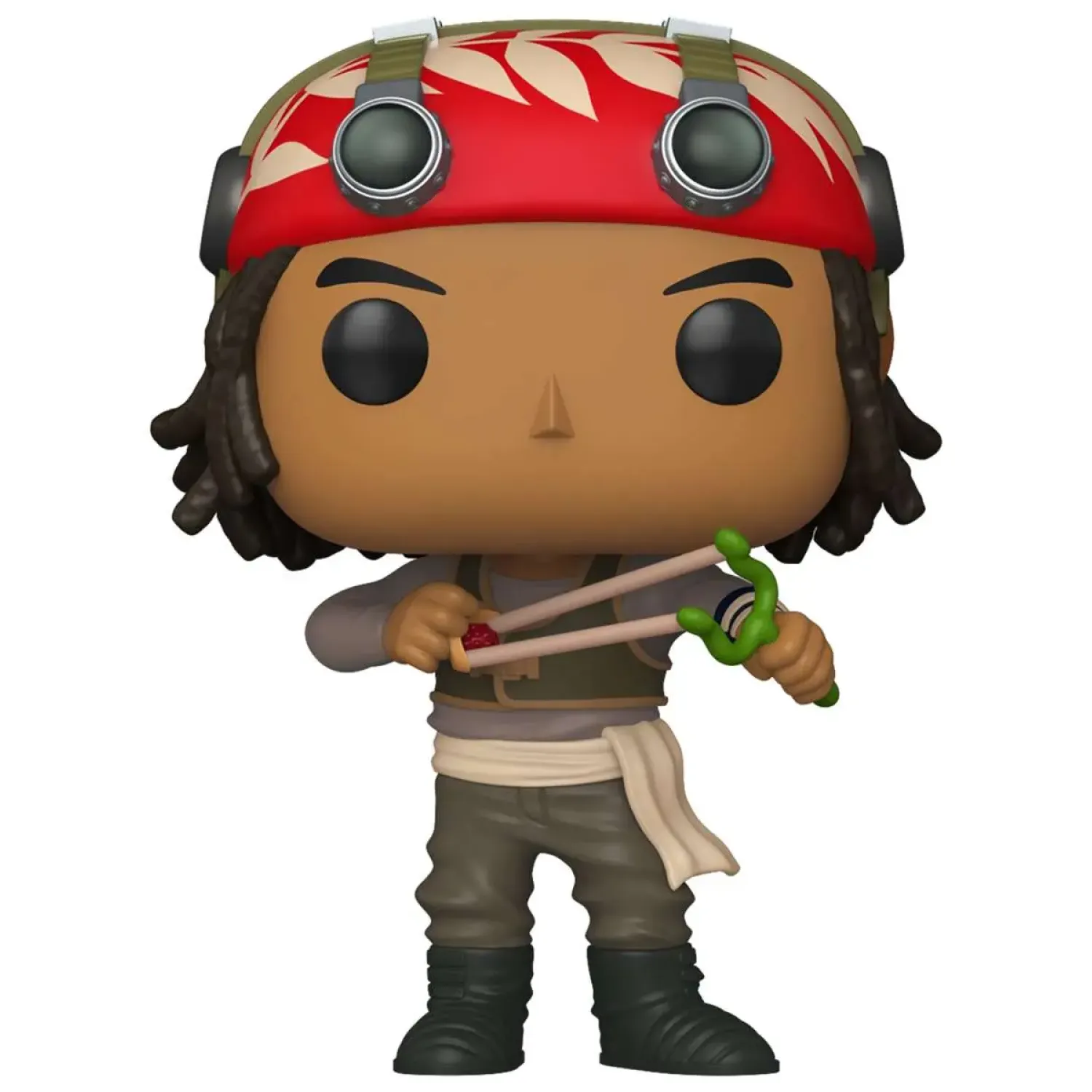 Фигурка Funko POP! TV One Piece Live Action Usopp (1883) 75668