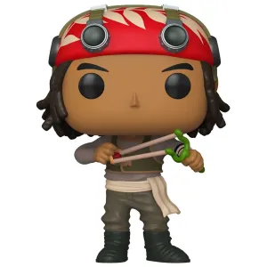 Фигурка Funko POP! TV One Piece Live Action Usopp (1883) 75668