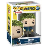 Фигурка Funko POP! TV One Piece Live Action Zoro (1879) 75669
