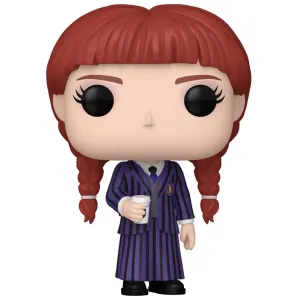 Фигурка Funko POP! TV Wednesday S2 Part 2 Agnes Demille (1871) 90870
