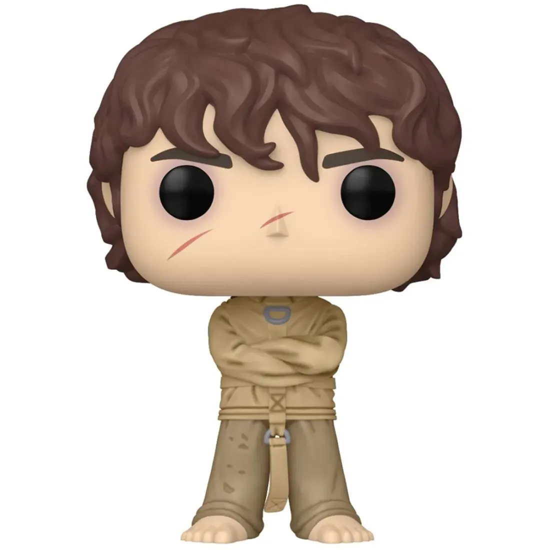 Фигурка Funko POP! TV Wednesday S2 Part 2 Tyler Galpin (1872) 90871