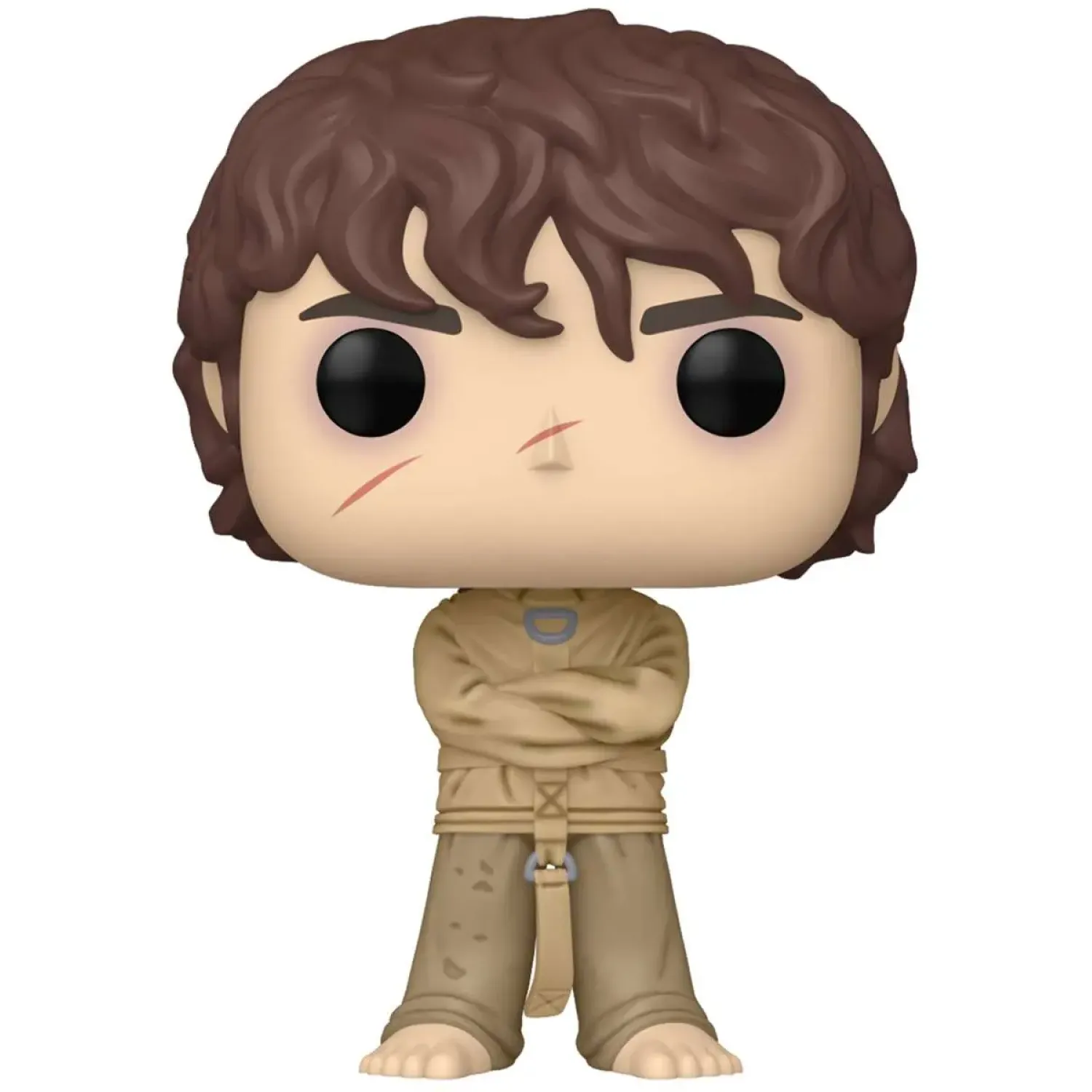 Фигурка Funko POP! TV Wednesday S2 Part 2 Tyler Galpin (1872) 90871