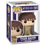 Фигурка Funko POP! TV Wednesday S2 Part 2 Tyler Galpin (1872) 90871