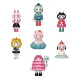 Фигурка Funko Premium Blind Box Wonder Club Wishing Well w/Chase 1 штука в ассортименте (из 7) 92865