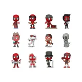 Фигурка Funko Mystery Minis Marvel Deadpool Classic 1 штука в ассортименте (из 12) 91897