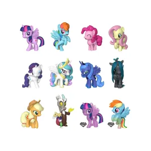 Фигурка Funko Mystery Minis My Little Pony 1 штука в ассортименте (из 12) 89588
