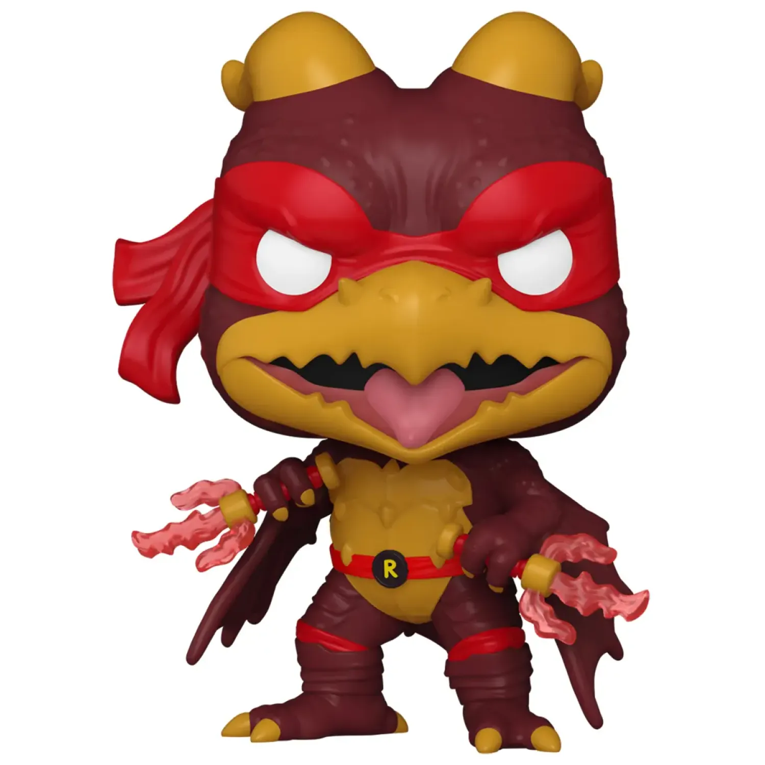 Фигурка Funko POP! Animation TMNT x Godzilla Raphael x Rodan (2343) 90585