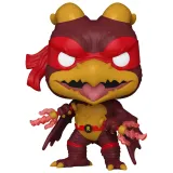 Фигурка Funko POP! Animation TMNT x Godzilla Raphael x Rodan (2343) 90585