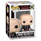 Фигурка Funko POP! Bobble Marvel Deadpool Legacy Collection Wade Wilson (Baby Legs) (1581) 80853