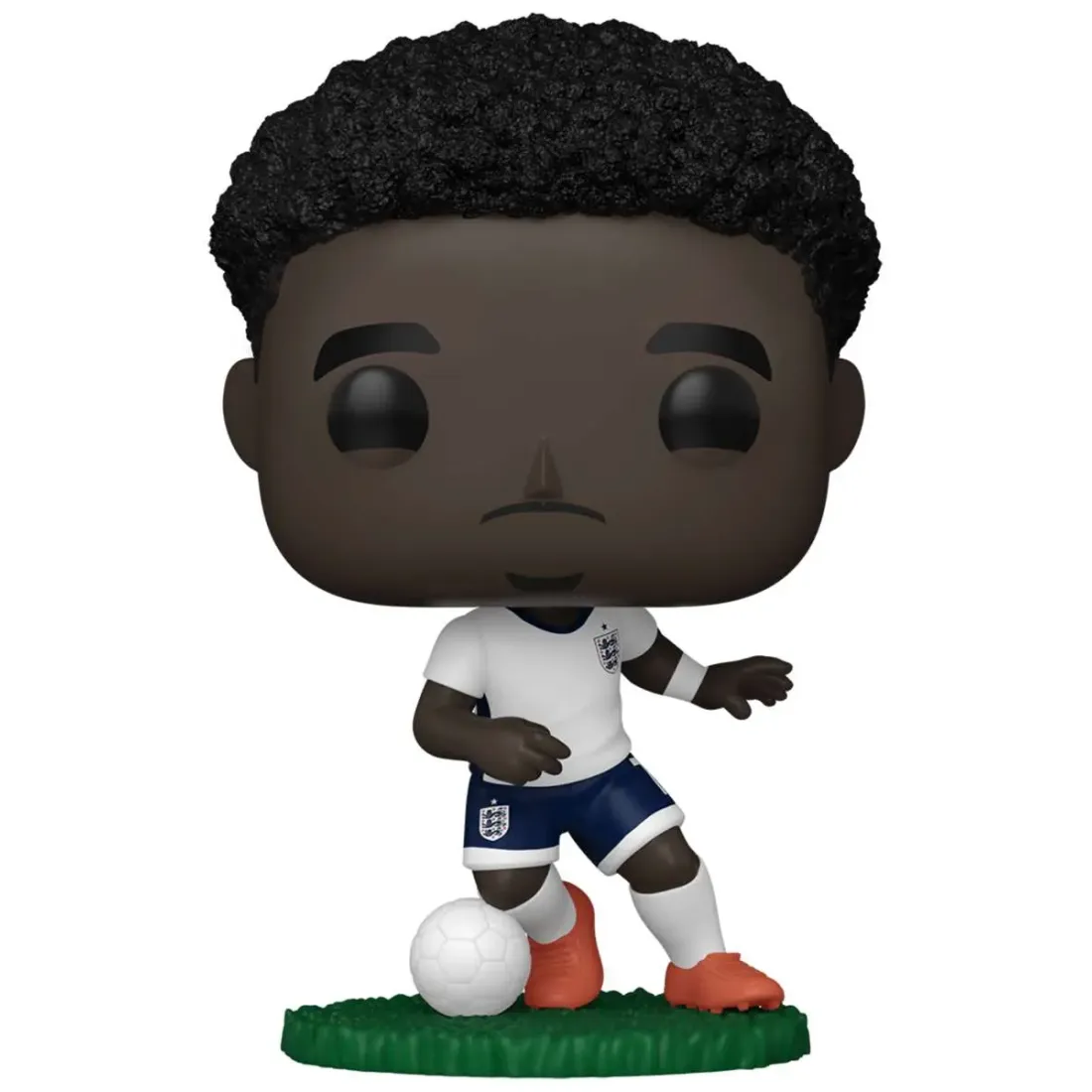 Фигурка Funko POP! Football England Bukayo Saka (88) 92719