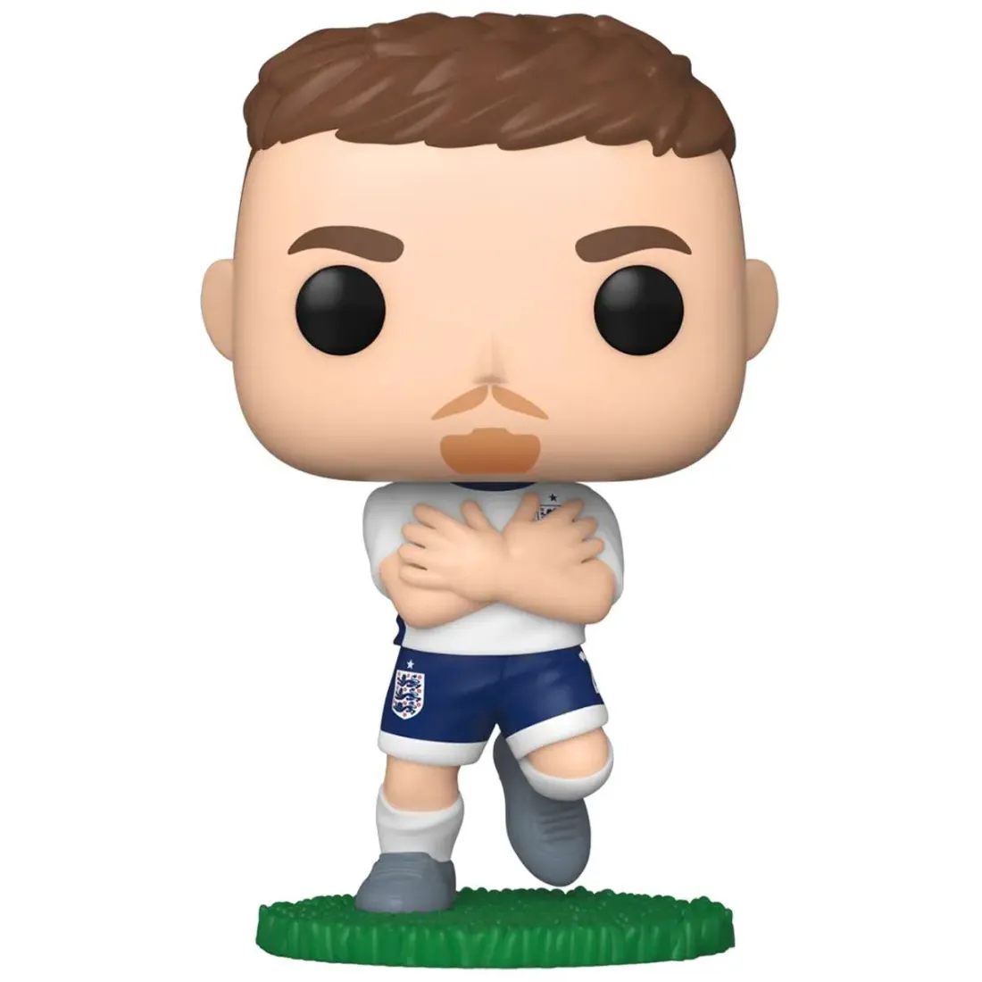 Фигурка Funko POP! Football England Cole Palmer (87) 92720