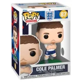Фигурка Funko POP! Football England Cole Palmer (87) 92720