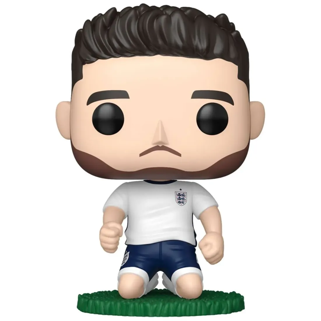 Фигурка Funko POP! Football England Declan Rice (89) 94461