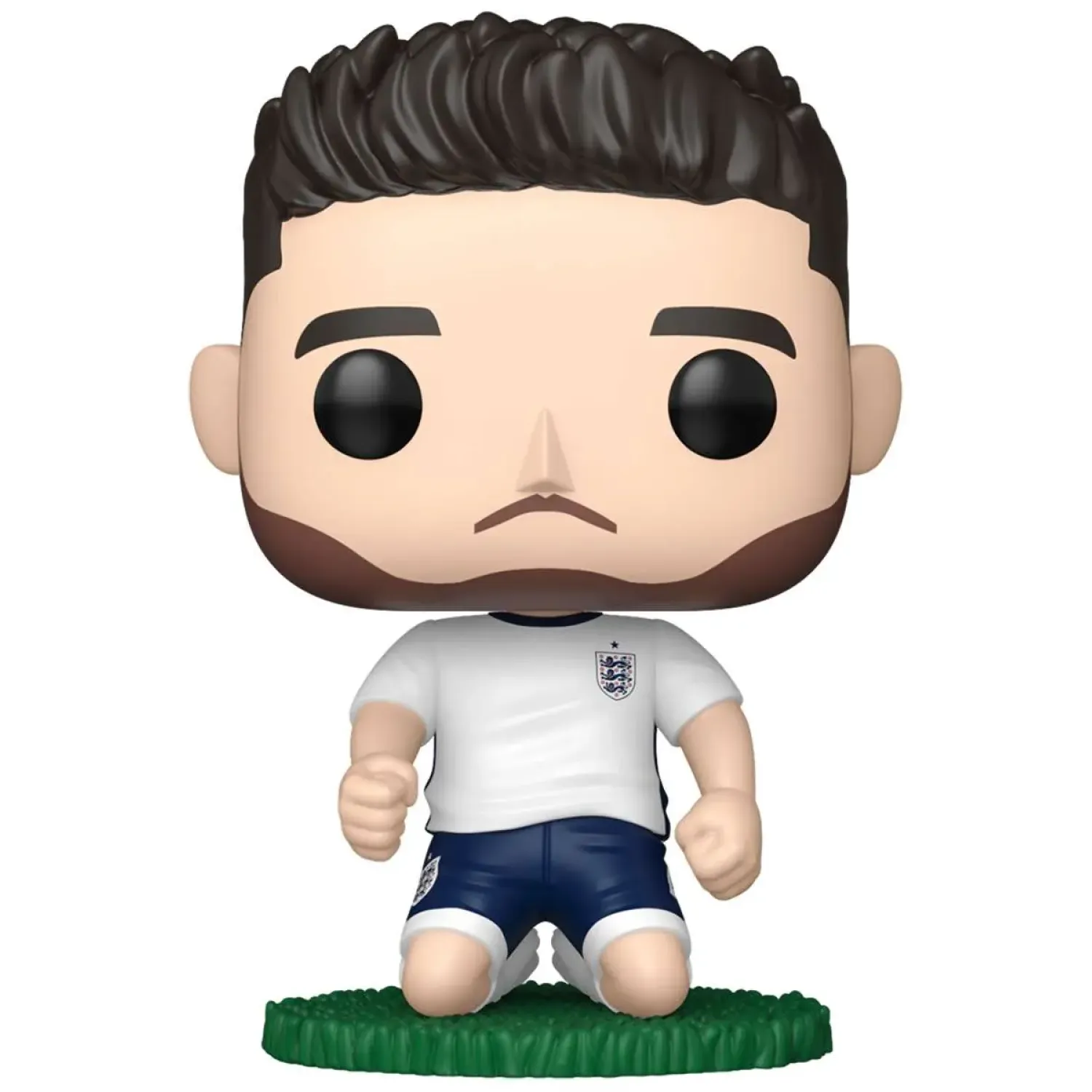 Фигурка Funko POP! Football England Declan Rice (89) 94461