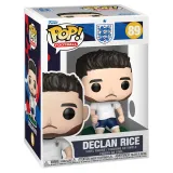 Фигурка Funko POP! Football England Declan Rice (89) 94461