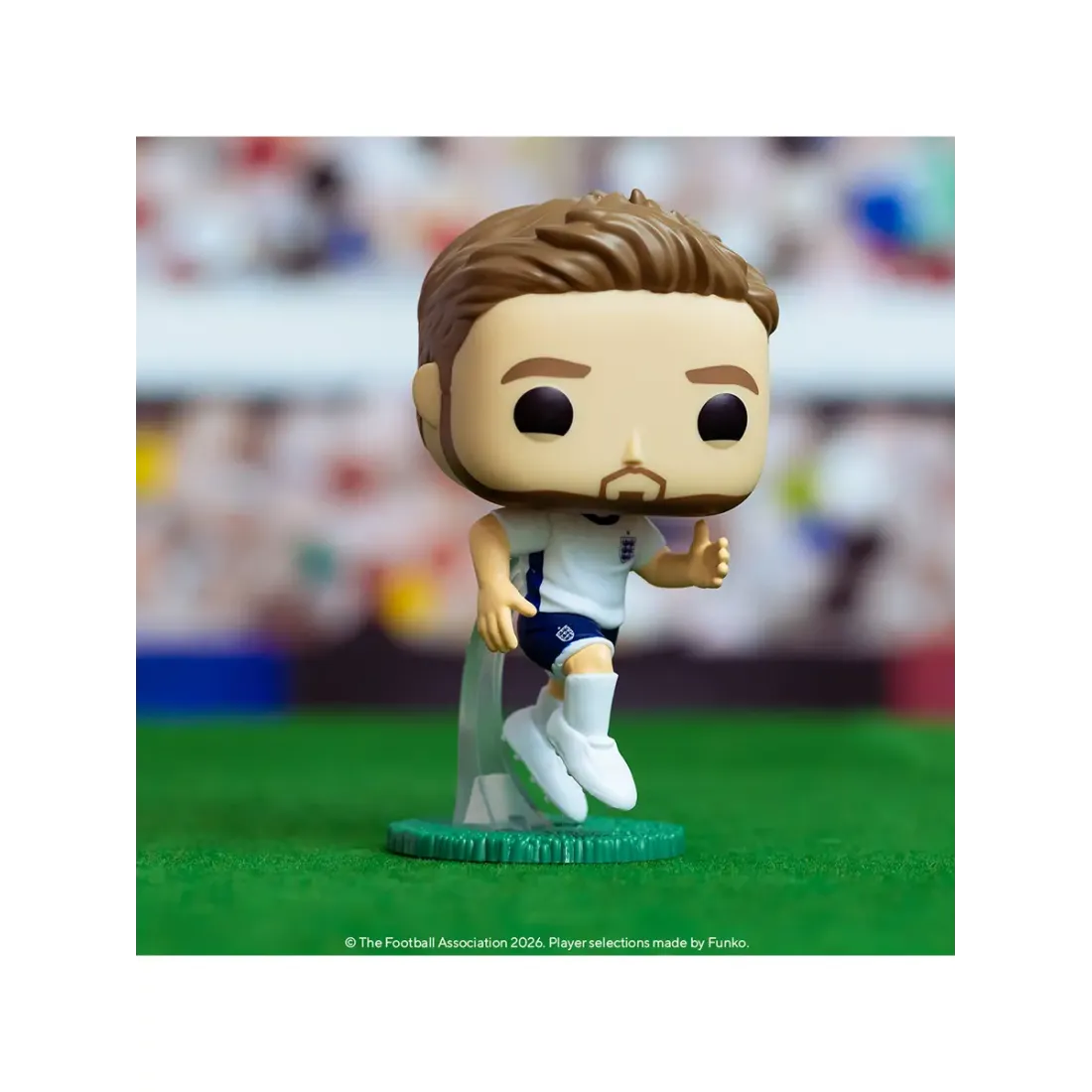 Фигурка Funko POP! Football England Harry Kane (85) 92721