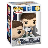 Фигурка Funko POP! Football England John Stones (93) 94462