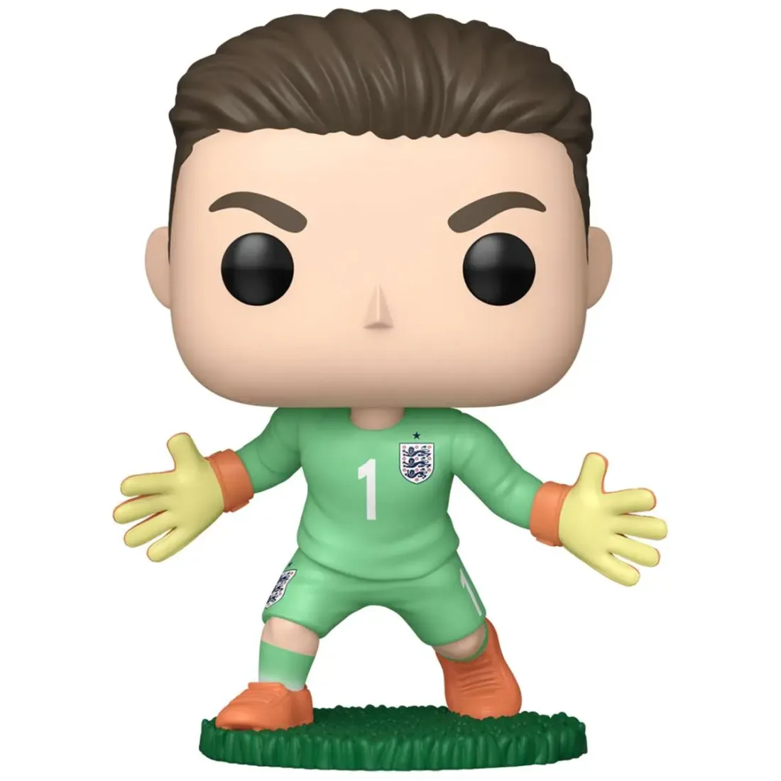Фигурка Funko POP! Football England Jordan Pickford (95) 94463
