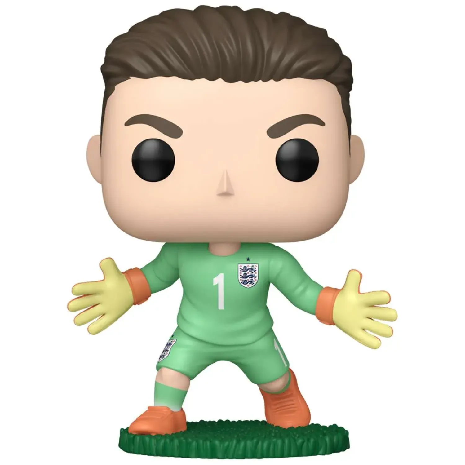 Фигурка Funko POP! Football England Jordan Pickford (95) 94463