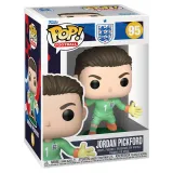 Фигурка Funko POP! Football England Jordan Pickford (95) 94463