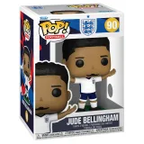 Фигурка Funko POP! Football England Jude Bellingham (90) 92722