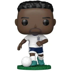 Фигурка Funko POP! Football England Marc Guehi (92) 94464
