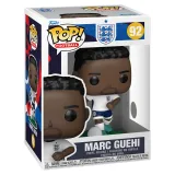 Фигурка Funko POP! Football England Marc Guehi (92) 94464