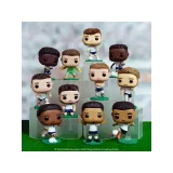 Фигурка Funko POP! Football England Marc Guehi (92) 94464