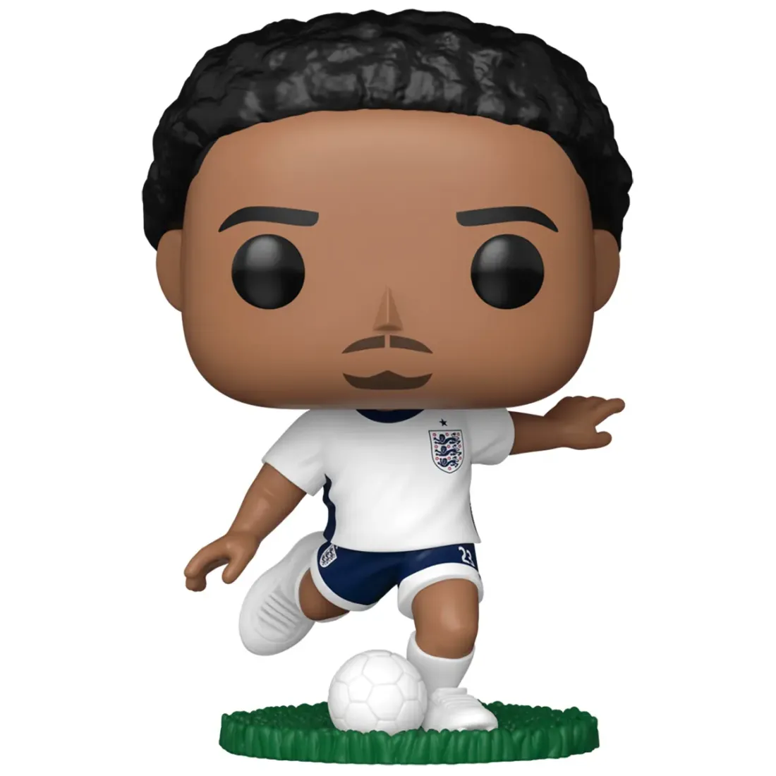 Фигурка Funko POP! Football England Myles Lewis-Skelly 94465