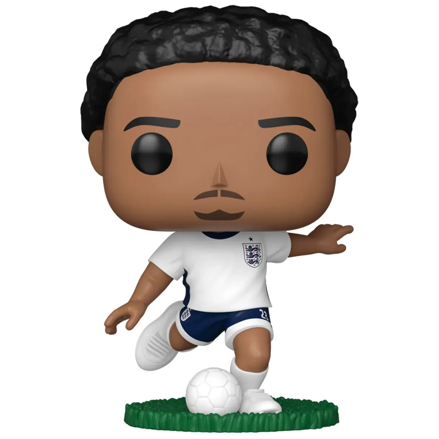 Фигурка Funko POP! Football England Myles Lewis-Skelly (91) 94465
