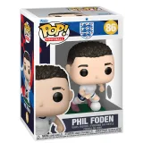 Фигурка Funko POP! Football England Phil Foden (86) 94466