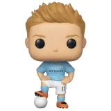 Фигурка Funko POP! Football Manchester City Kevin De Bruyne (14) 29214