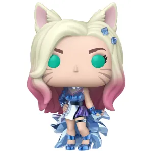 Фигурка Funko POP! Games League of Legends K/DA Ahri (1220) 91471